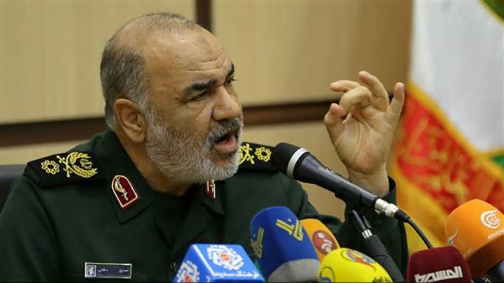 «La guerre contre l’Iran exposera Israël à des menaces sérieuses», dit le CGRI