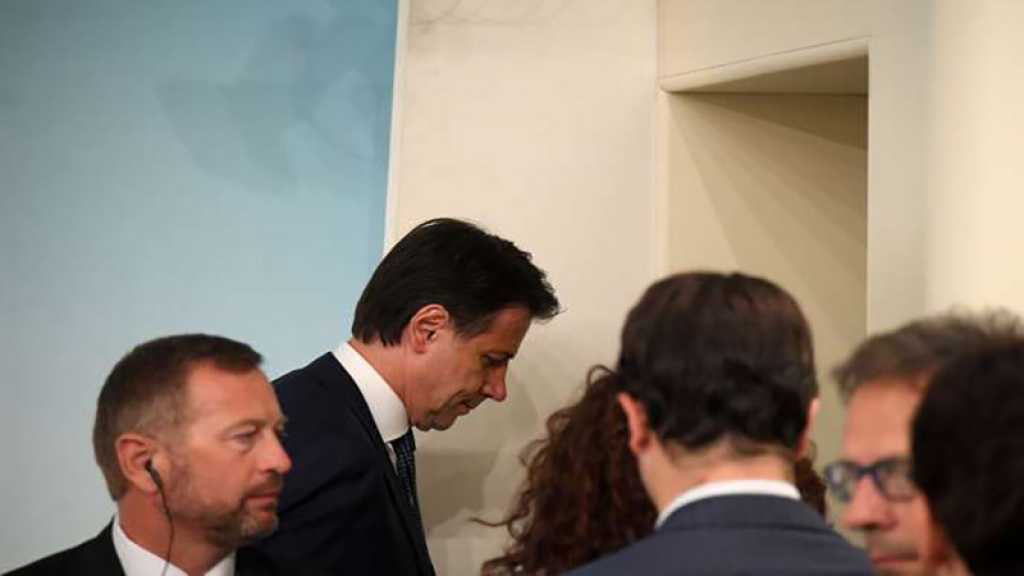 L’Italie dans l’incertitude après une crise gouvernementale surprise