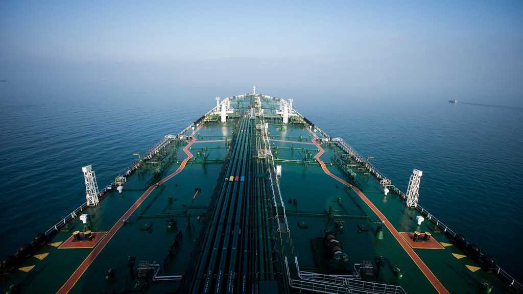 NYT : les agents de la CIA arrêtés en Iran espionnaient le ministère iranien du pétrole