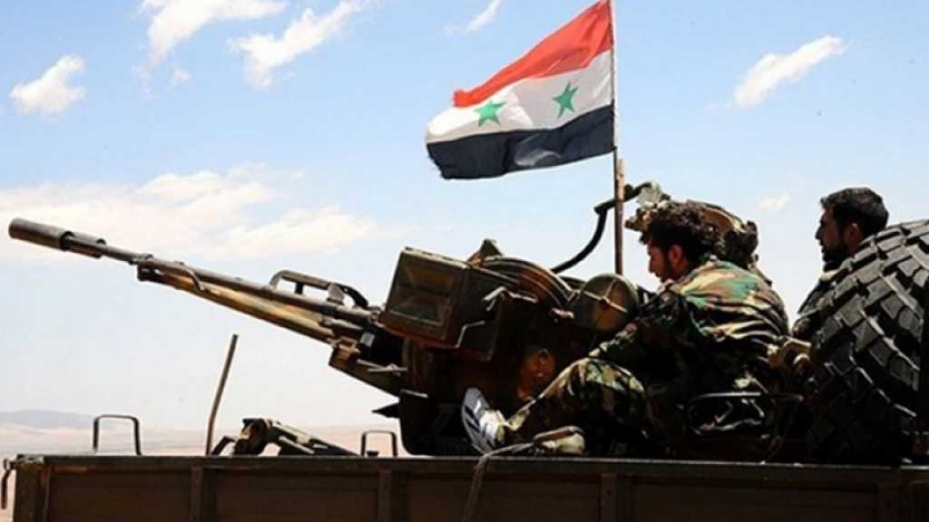 Dix militaires syriens tués et 21 blessés dans une attaque terroriste à Idleb