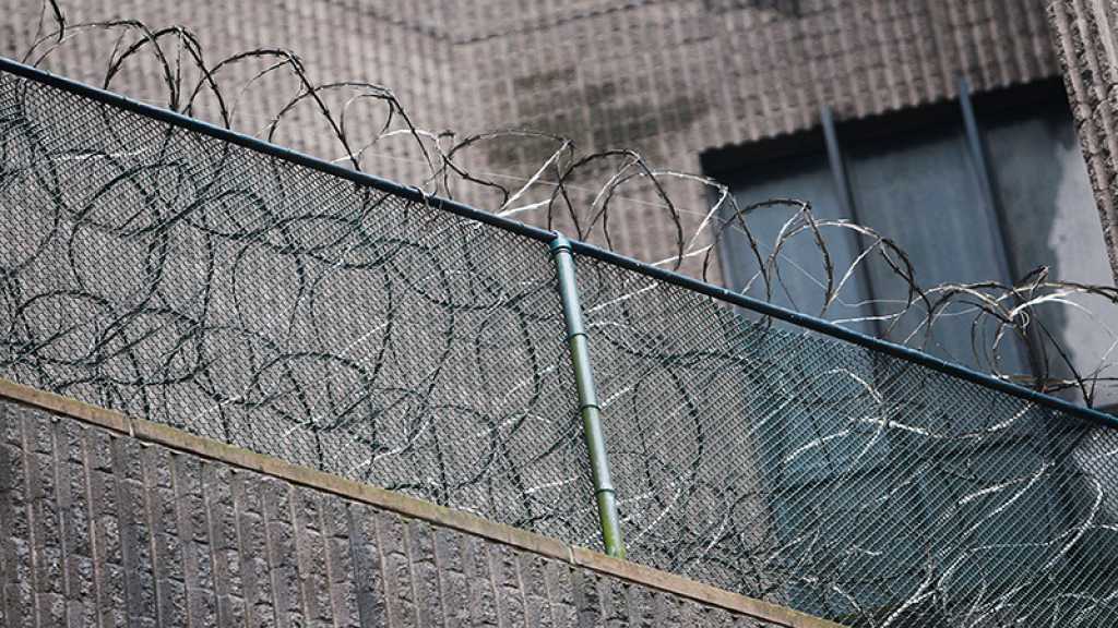 « Graves irrégularités » à la prison fédérale de Manhattan (ministre de la Justice)