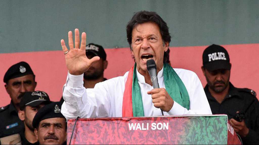 Le Pakistan répondra à toute agression de l’Inde dans sa partie du Cachemire, dit Khan