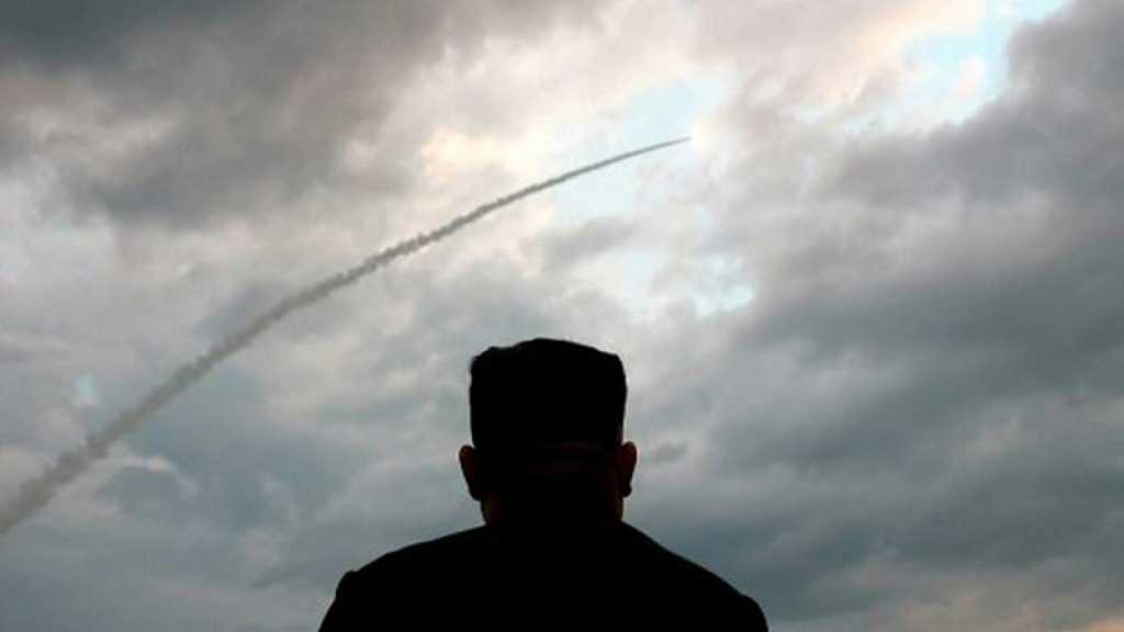 La Corée du Nord a tiré de nouveaux projectiles