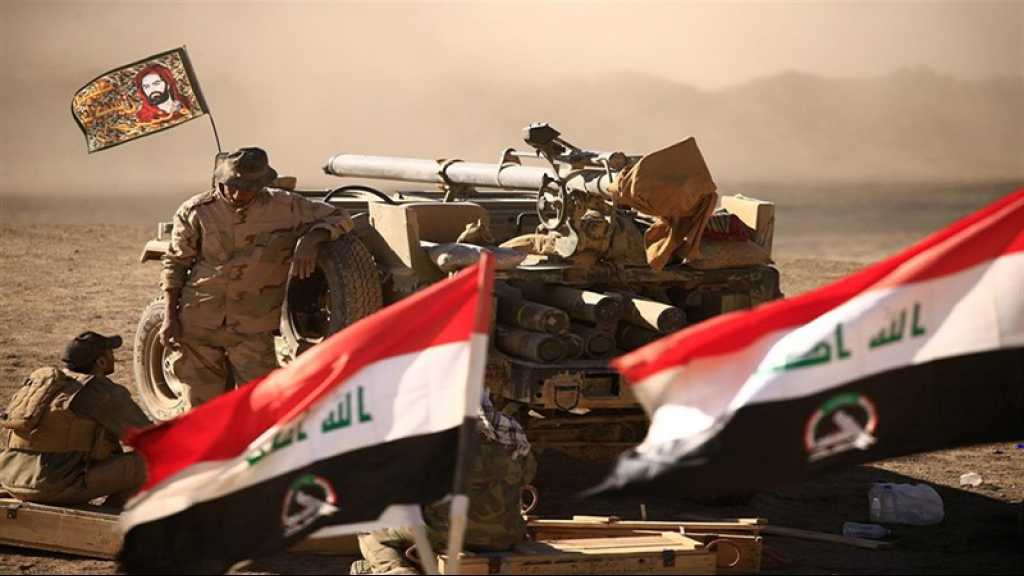 Irak/frappes contre les bases du Hachd: la coalition US ne mènera plus de raid sans autorisation des autorités