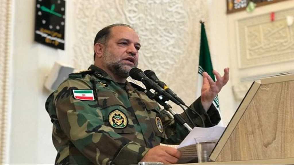 «Dans un rayon de 2 000 km, l’ennemi ne sera pas à l’abri de nos missiles», dit la Défense iranienne