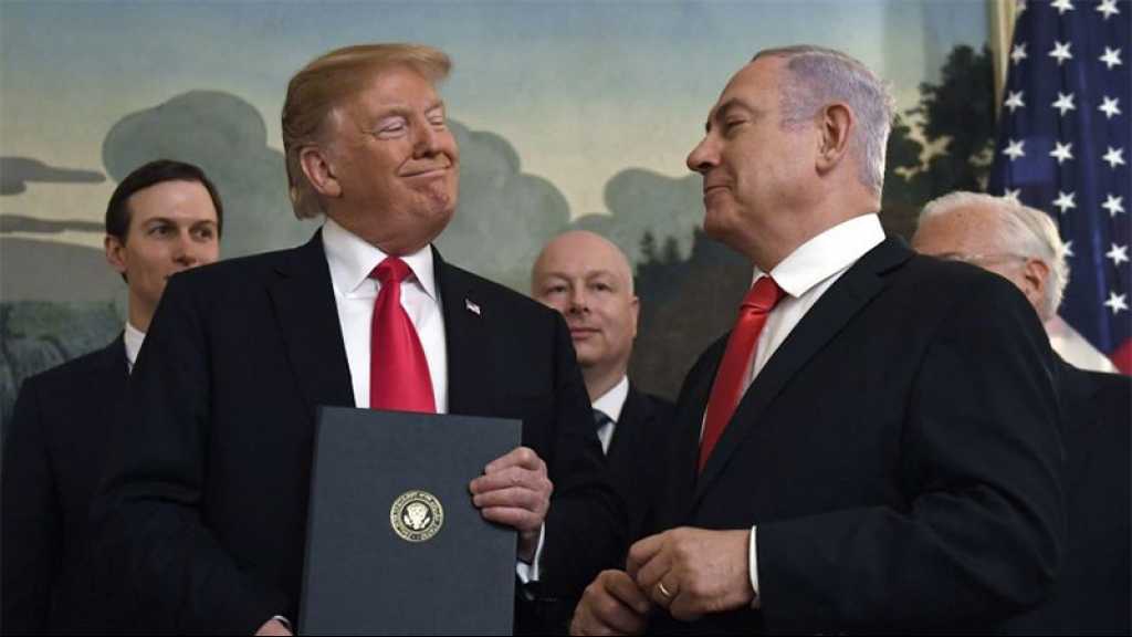 Trump devrait dévoiler le volet politique du «deal du siècle» après les élections israéliennes