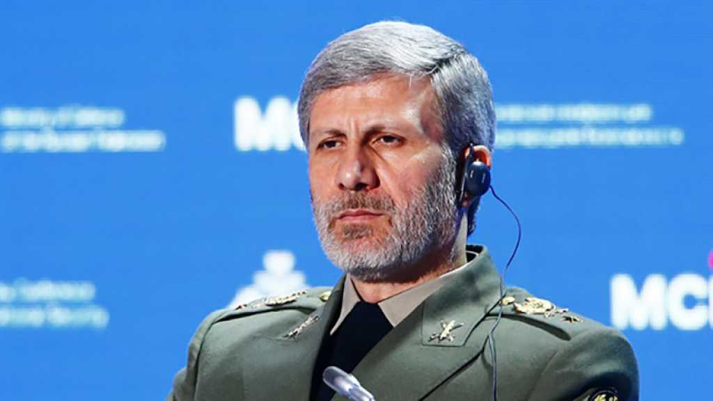 Le général Hatami : Malgré les restrictions injustes, l’Iran a développé ses techniques défensives