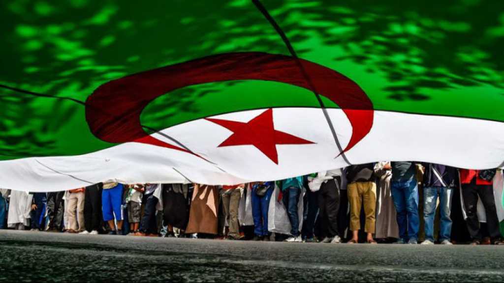 Algérie: la contestation entame son 7e mois de manifestations