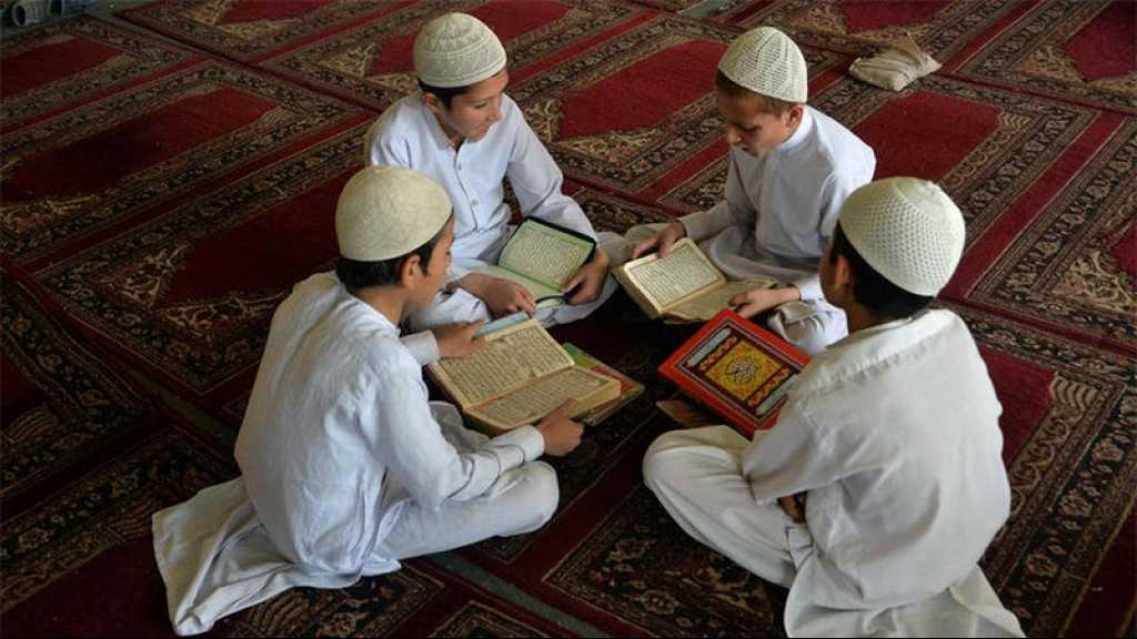 Apprendre le wahhabisme aux enfants, un livre interdit en France