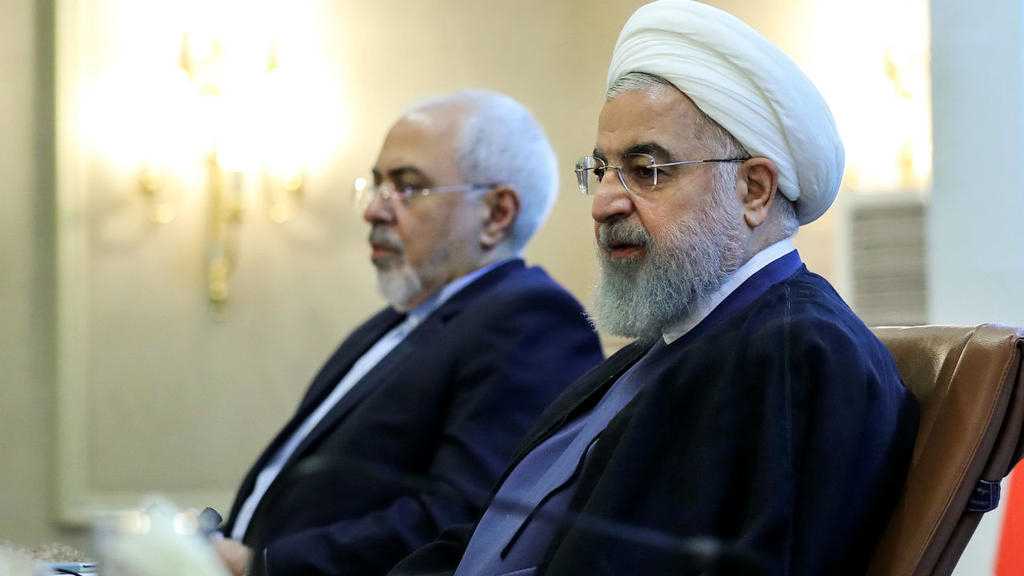Accord nucléaire: l’Iran va envoyer une délégation en France