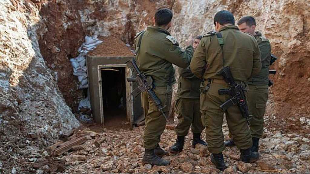 Des soldats israéliens entraînés à combattre à l’aide de la réalité virtuelle