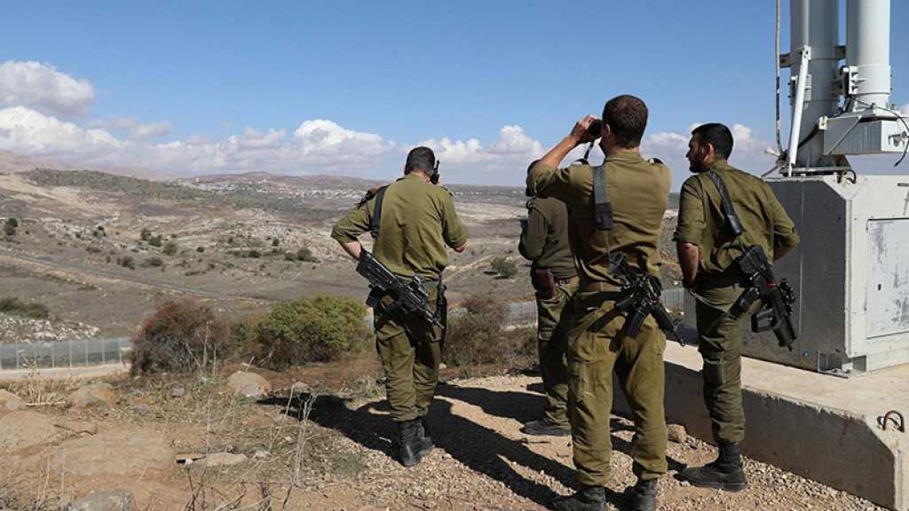 Tensions à la frontière avec le Liban : les permissions des soldats annulées