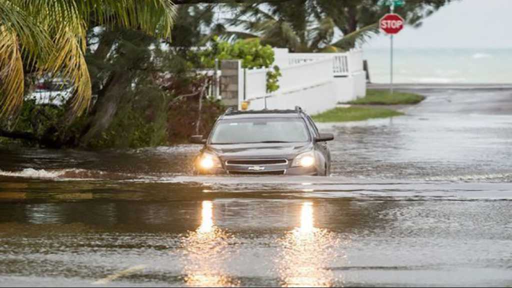 Ouragan aux Bahamas: au moins 61.000 personnes auraient besoin d’aide alimentaire
