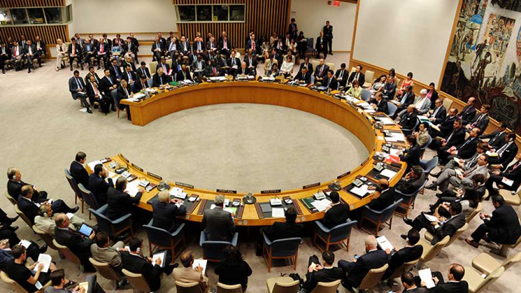 Liban: Washington bloque une déclaration du Conseil de sécurité condamnant «Israël»