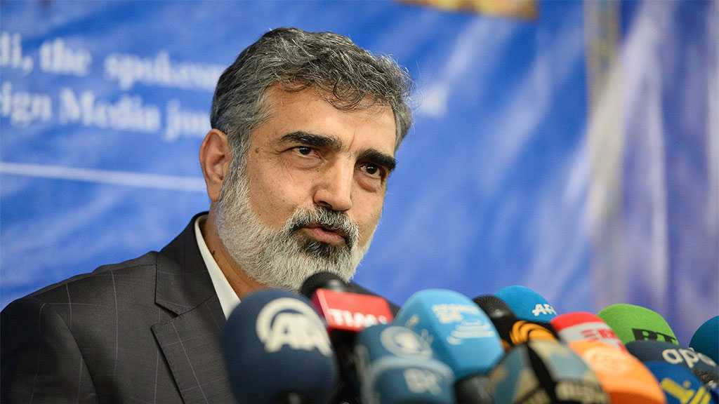 Nucléaire: l’Iran a mis en route des centrifugeuses avancées, maintient la «transparence» avec l’AIEA