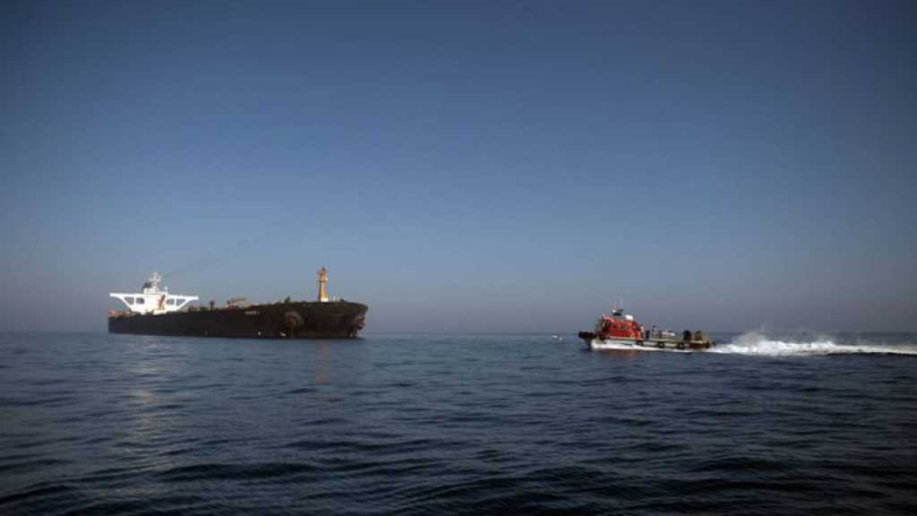 L’Iran saisit un bateau avec 12 Philippins accusés de «contrebande»