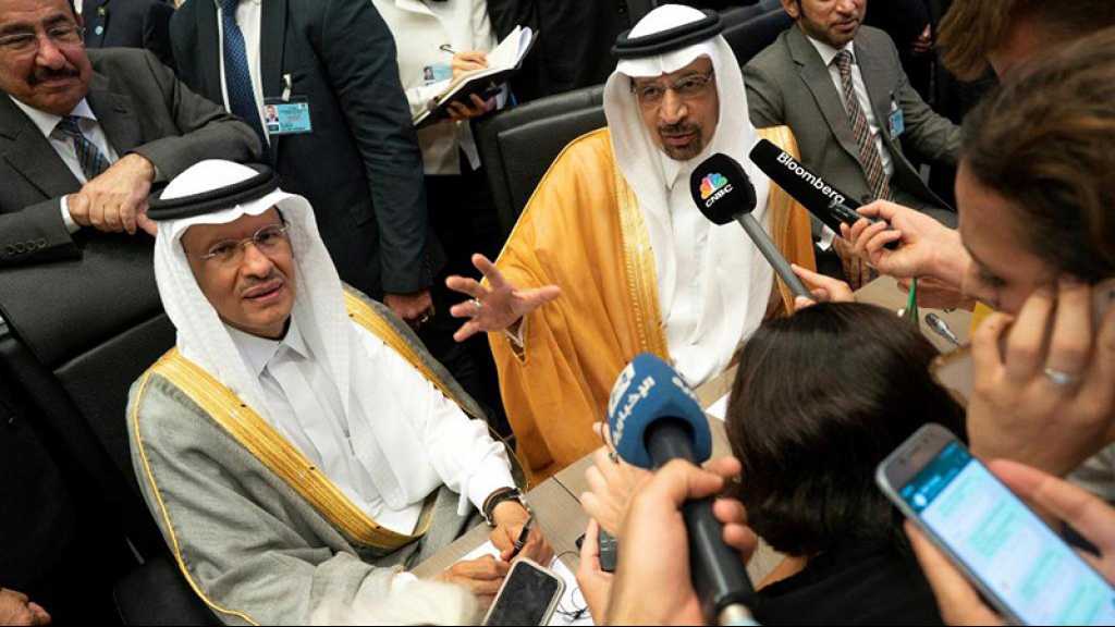 L’Arabie saoudite remplace son ministre de l’Energie