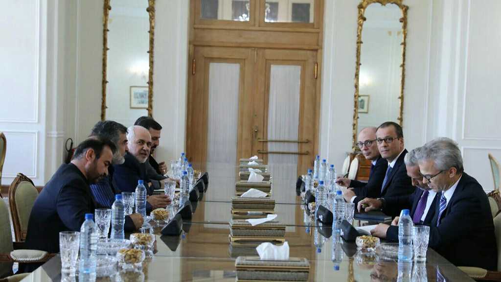 Iran et AIEA : la coopération se poursuit, Zarif insiste sur la nécessité du respect de l’impartialité