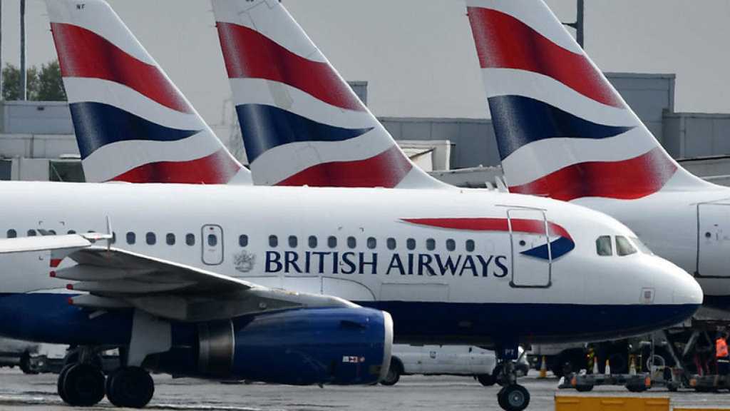 GB: une grève de pilotes contraint British Airways à annuler presque tous ses vols
