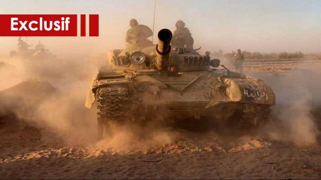 Syrie: entre la bataille d’Idleb et l’échec des politiques de l’Occident