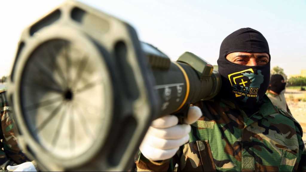 Irak: la DCA des Hachd opérationnelle, deux drones repoussés en 24h