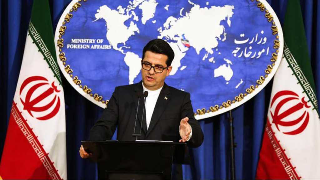 Attaque de drones en Arabie: l’Iran réfute les accusations américaines