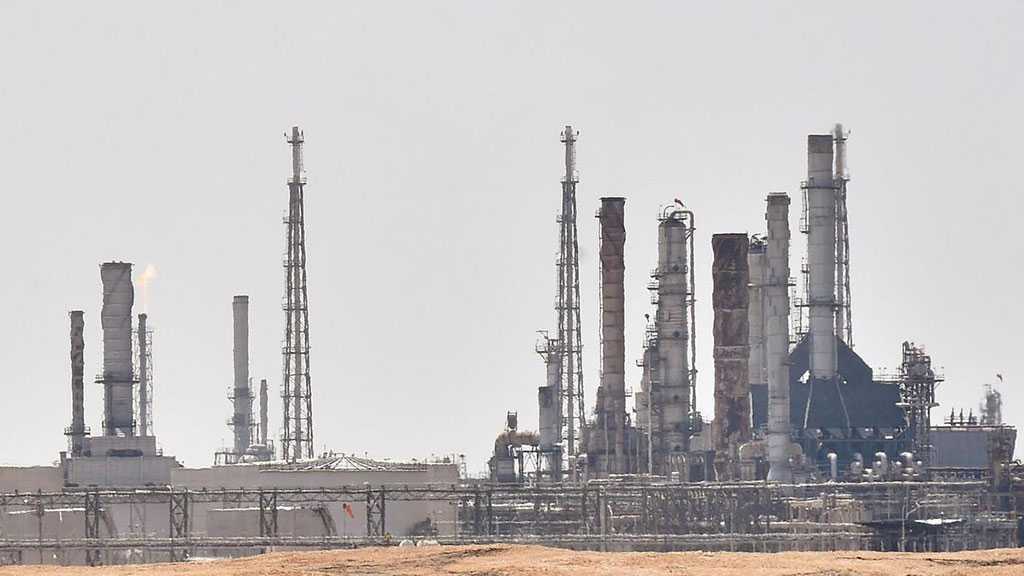 Les prix du pétrole grimpent de plus de 10% après les attaques contre l’Arabie saoudite