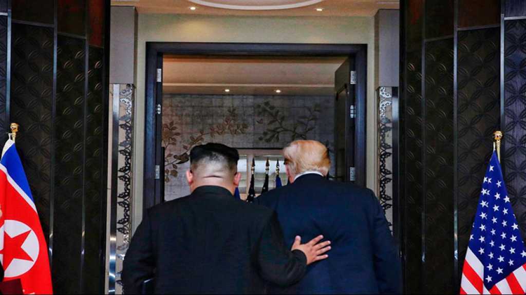 Pyongyang demande des garanties de sécurité pour reprendre les négociations