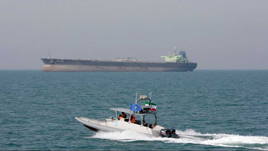 Golfe: l’Iran a saisi un navire près du détroit d’Ormuz