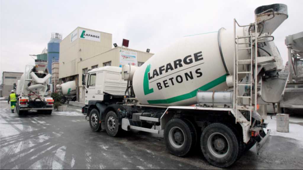 Lafarge en Syrie: un des intermédiaires entre le cimentier et les terroristes mis en examen