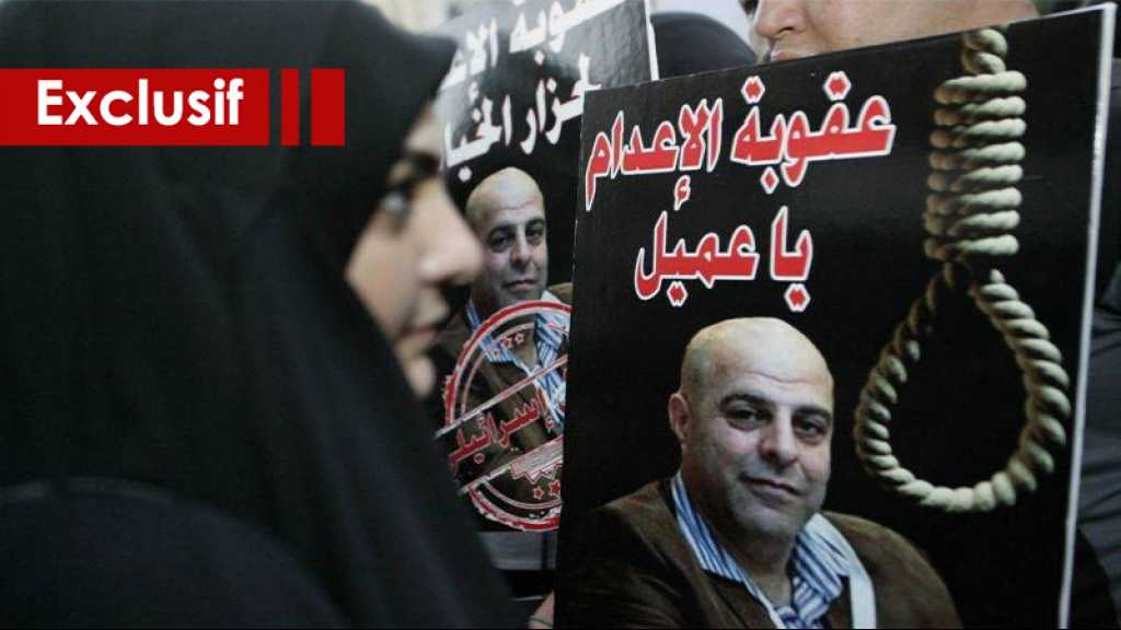 Lorsque l’élan populaire au Liban dénonce la traîtrise…