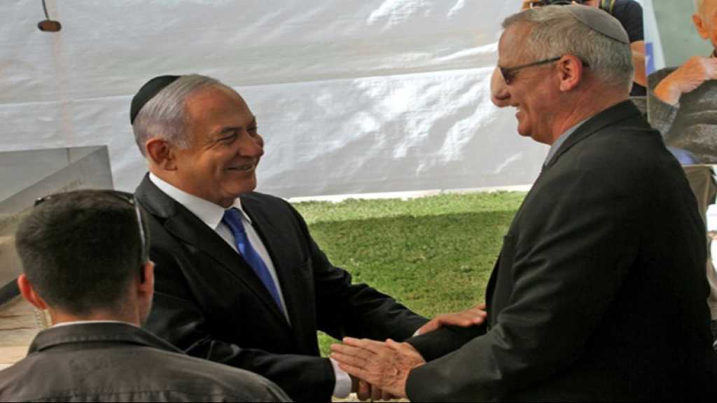 Législatives israéliennes: Netanyahu appelle Gantz à la formation d’un «gouvernement d’union»