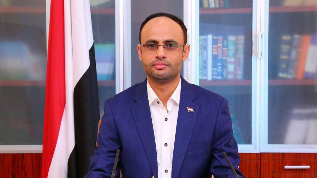Yémen: Ansarullah annonce une initiative de paix, espère «une meilleure réponse» des Saoudiens