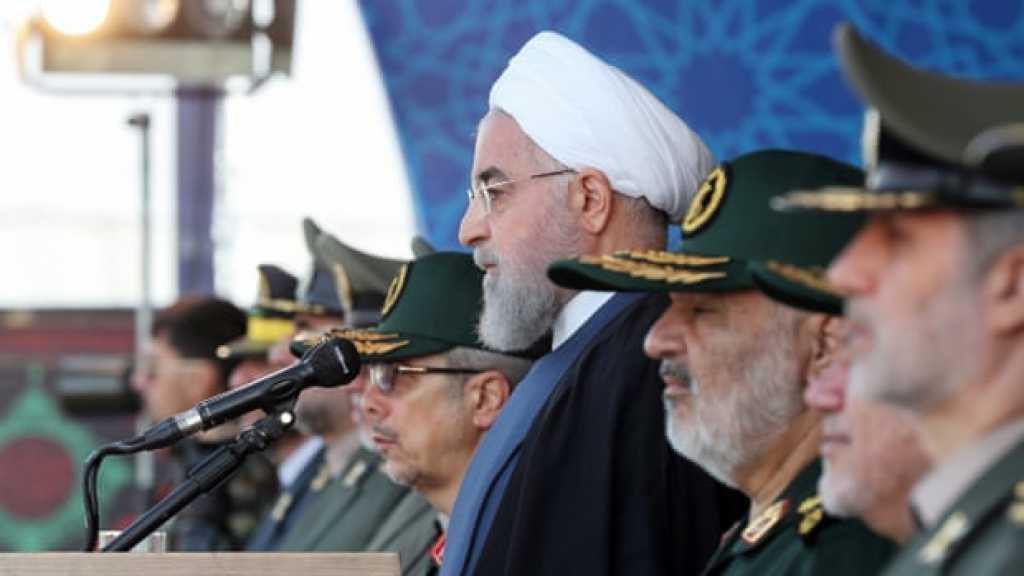  Sécurité dans le Golfe: L’Iran présentera à l’ONU un plan de coopération régionale 