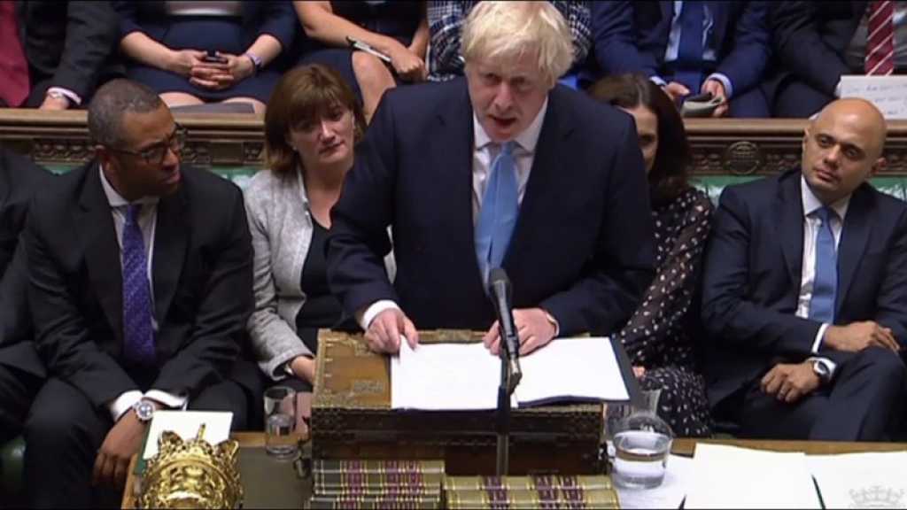 GB: La suspension du Parlement décidée par Johnson jugée «illégale» par la Cour suprême
