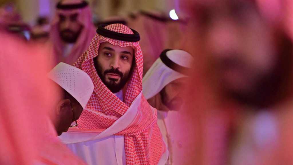 Mohammed ben Salmane assume la responsabilité du meurtre de Jamal Khashoggi