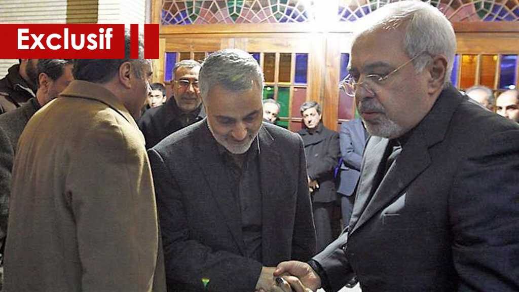 La diplomatie militaire: une nouvelle équation iranienne