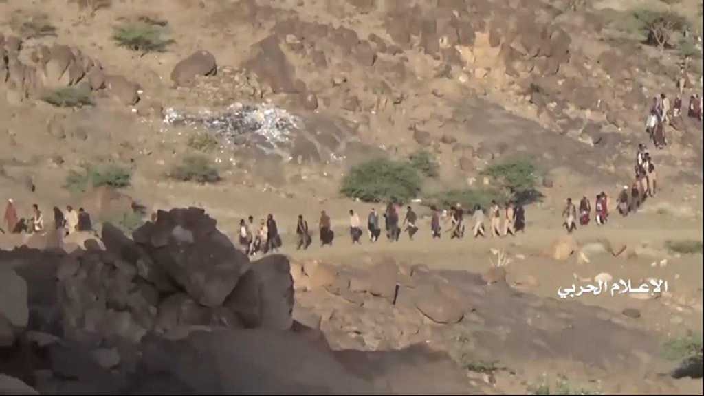 Opération Najran: Ansarullah annonce la capture de «milliers» de soldats saoudiens, pose ses conditions pour dévoiler leur sort