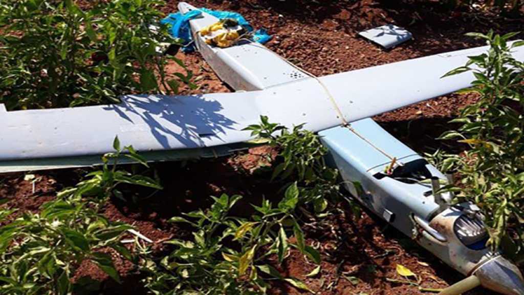 La Turquie annonce avoir abattu un drone non identifié à la frontière syrienne