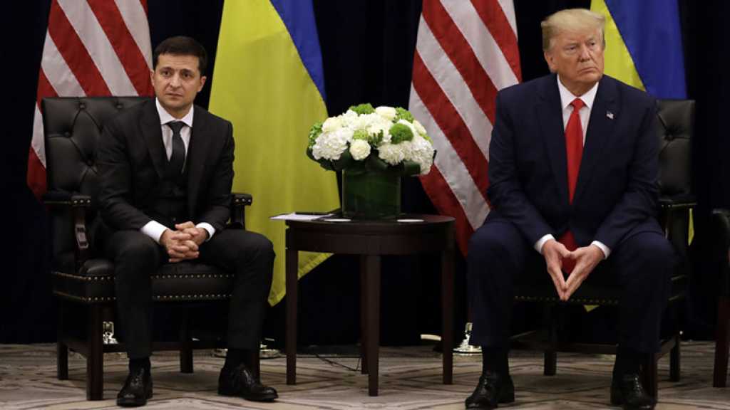 Affaire ukrainienne: démocrates et républicains se renvoient des accusations de corruption