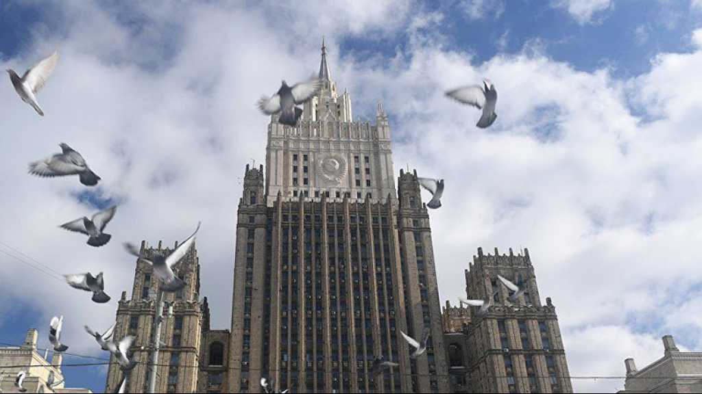 Nouvelles sanctions américaines: Moscou promet de répliquer