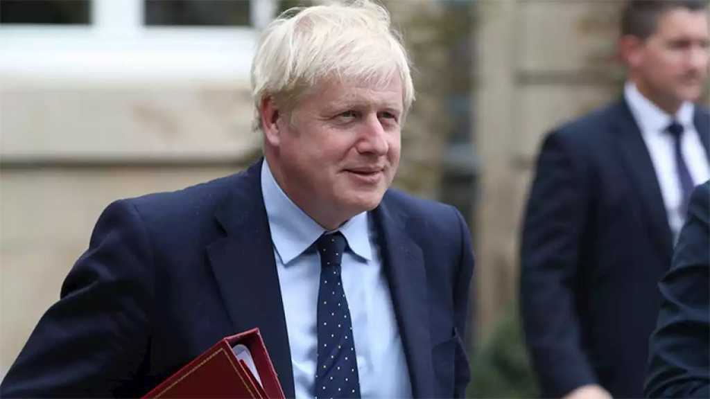 Brexit: Boris Johnson promet des nouvelles propositions «très bientôt»