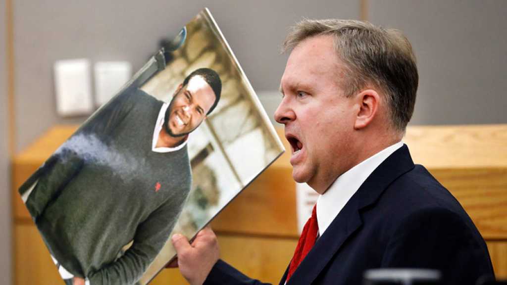 USA: une ex-policière blanche reconnue coupable du meurtre de son voisin noir chez lui