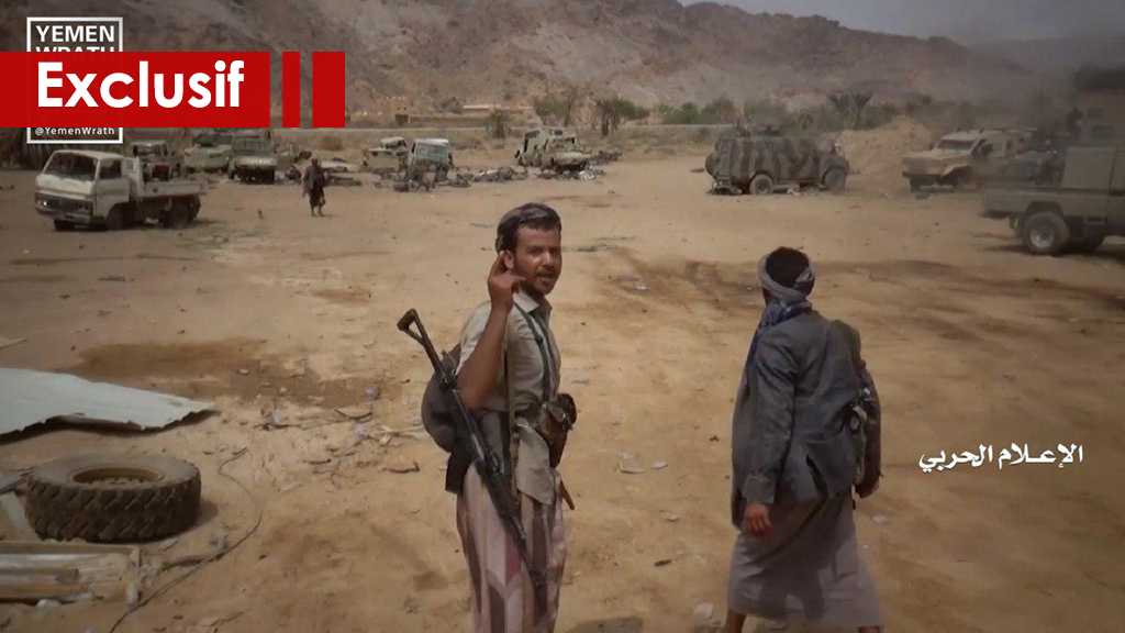 L’opération «Victoire grâce à Dieu»: comment a-t-elle changé la tournure de la guerre contre le Yémen