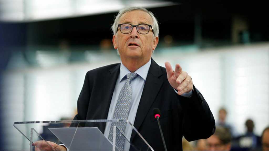 Brexit: des «points problématiques» dans la proposition Johnson, dit Juncker
