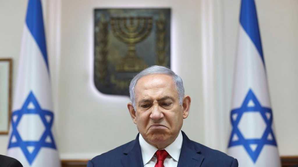 Netanyahou renonce à organiser des primaires pour le Likoud