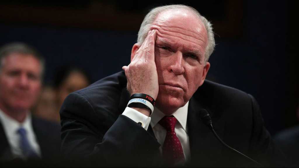 Un ex-directeur de la CIA s’interroge sur la «stabilité» des États-Unis sous Trump