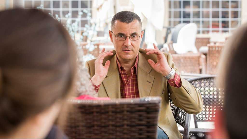«Israël» veut expulser le fondateur palestinien du BDS