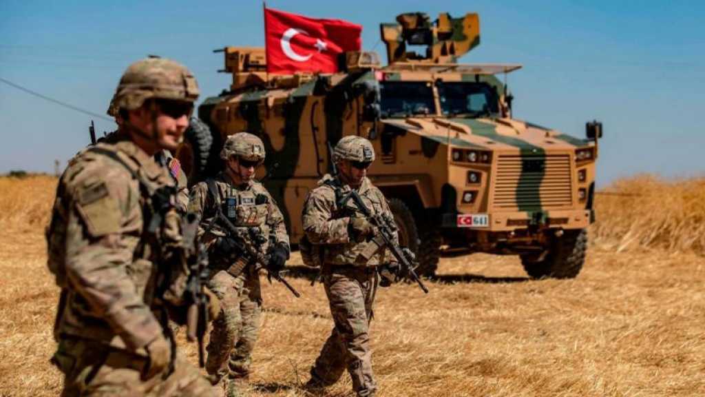 Syrie: les troupes américaines se retirent du Nord, une «opération» de l’armée turque imminente