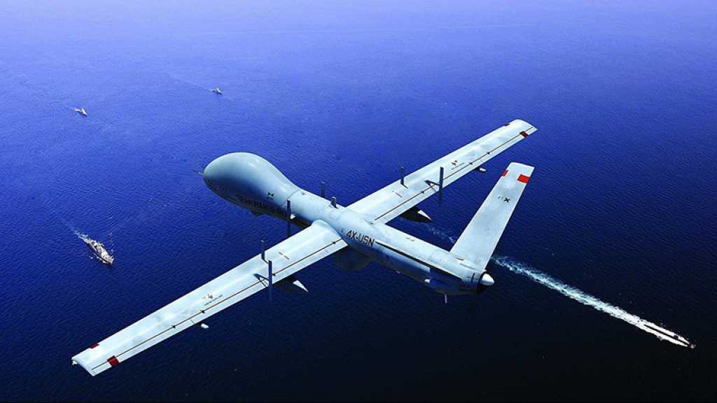 Chypre acquiert quatre drones israéliens sur fond de tensions avec Ankara